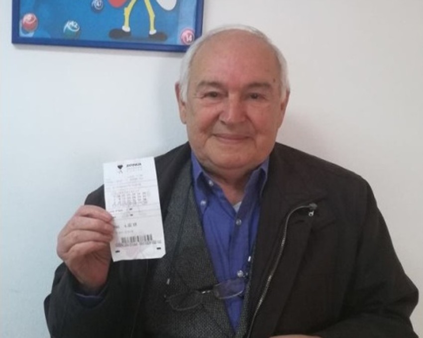 Milorad Đukić Mile