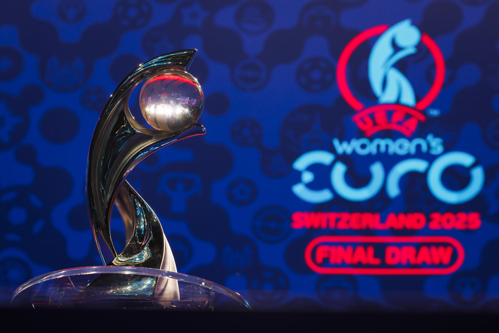 Portugal steigt aus: DFB mit besseren Chancen auf Frauen-EM 2029