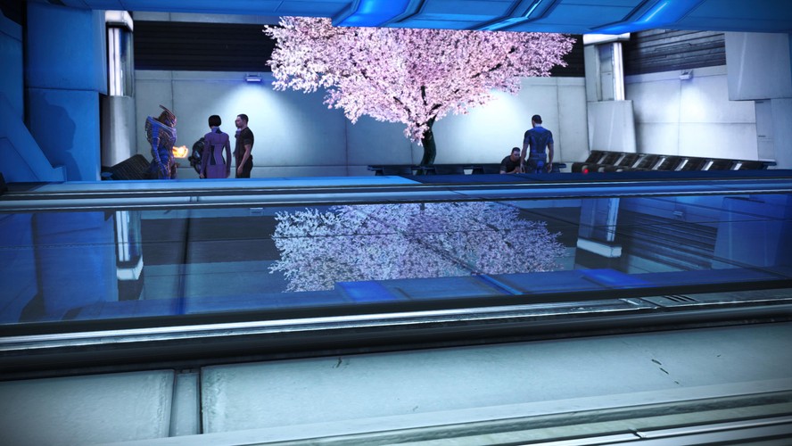 Mass Effect: Legendary Edition