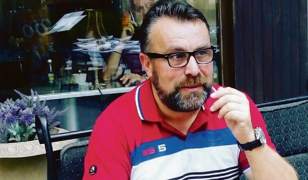 Stefan Cvetković