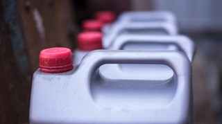 Kolejna niespodzianka dla importerów smaru. Nawet milion złotych kary za niedopełnienie obowiązku, o którym wielu nie ma pojęcia