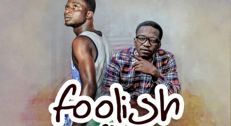 Zabel - Foolish Case feat. Apya (Prod. by Apya)