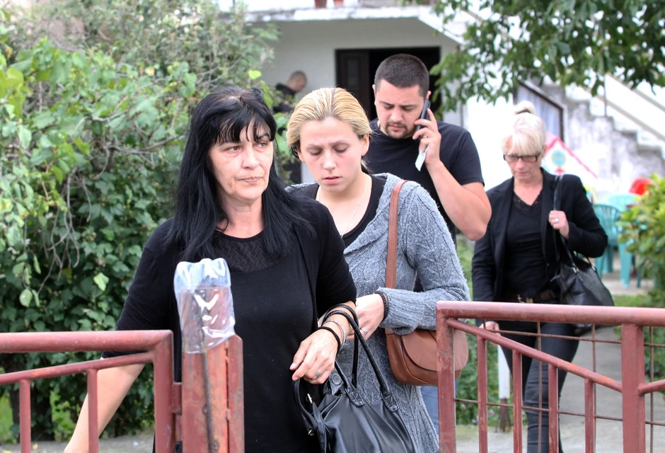 Jelenina tetka Ljubica prvi put je govorila o ubistvu na suđenju