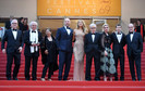 Twórcy filmu "Cafe Society" na gali otwarcia festiwalu w Cannes