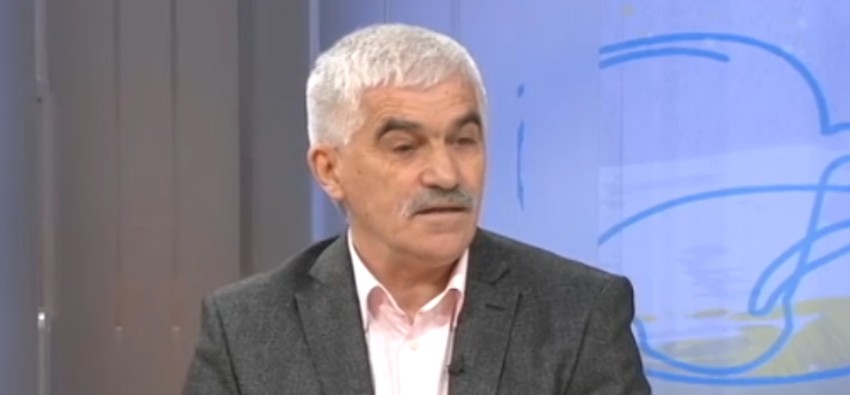 Stanislav Stevuljević