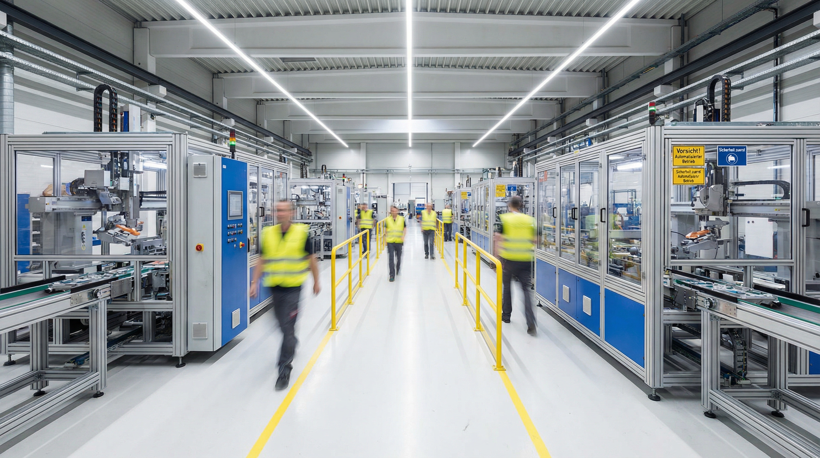 Was die neuen Ifo-Zahlen bedeuten - und warum die deutsche Wirtschaft jetzt aufatmen kann