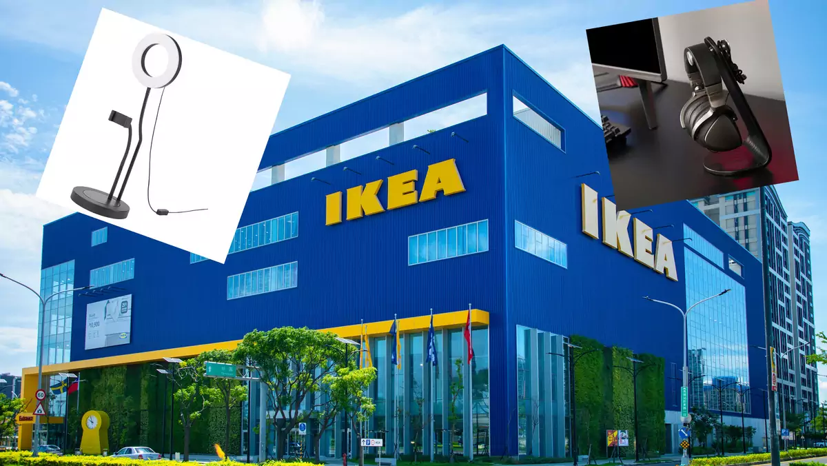 IKEA