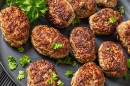 kotlety mielone z prl. przepis, który w tamtych czasach nigdy nie zawo