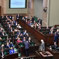 Wszystko w rękach posłów. Skutki tych decyzji mogą odczuć miliony Polaków