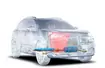 Citroen C5 Aircross SUV Hybrid –  SUV Kklasy e-Komfort
