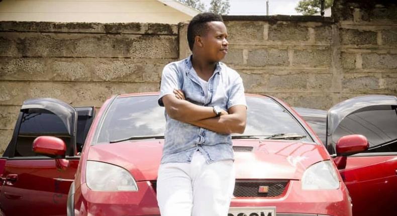 Woman Rep in mourning after nephew was killed in deadly Arusha Namanga accident