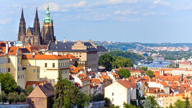 Czechom nie podoba się angielska nazwa ich kraju