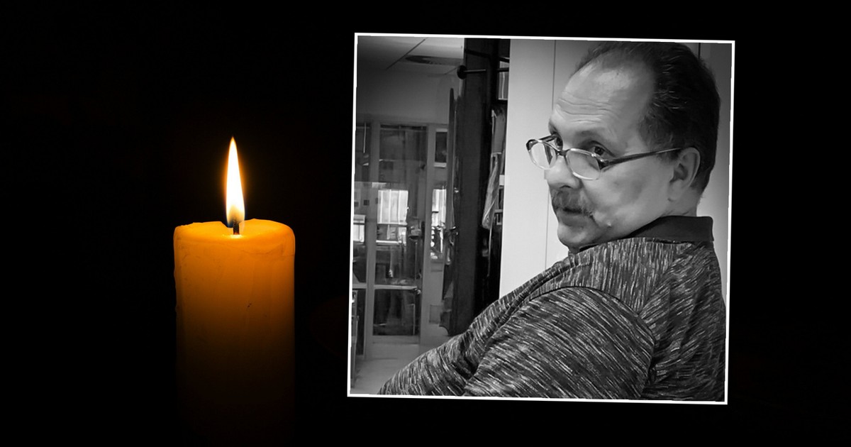 Marcin Bratkowski nie żyje. Był z "Faktem" od pierwszego numeru. "Dobry duch redakcji"