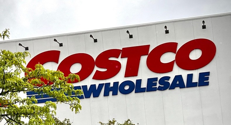 The key question Costco CEO Ron Vachris and other experts are weighing is less about whether a strike will occur and more about how long it will last.Dominick Reuter/Business Insider