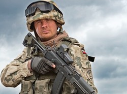 Serial "Misja Afganistan" hitem stacji Canal+