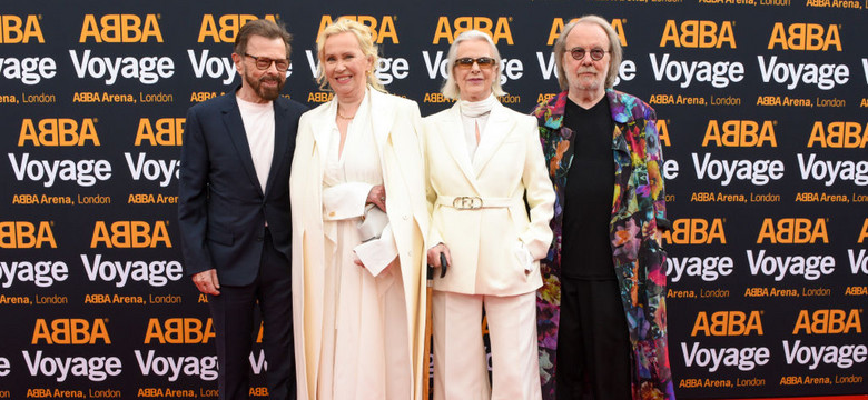 "ABBA Voyage". Znamy szczegóły muzycznego widowiska