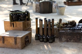 Polska przekaże Ukrainie sprzęt wojskowy. Rząd przyjął uchwałę w tej sprawie