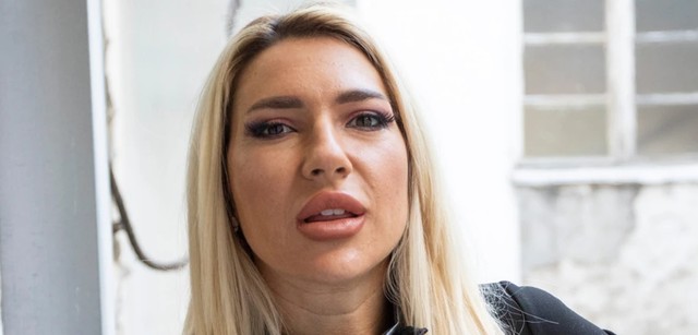 Jovana Jeremić (Foto: Ringier/Mitar Mitrović)