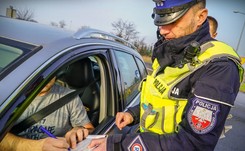 Od 5 grudnia jazda bez prawa jazdy. Eksperci alarmują: Nowe przepisy uderzą w kierowców