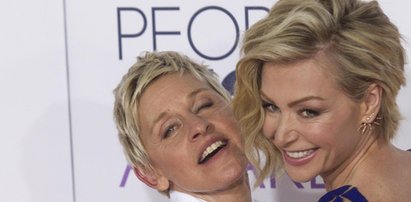 Hollywood w szoku. Koniec miłości słynnych lesbijek