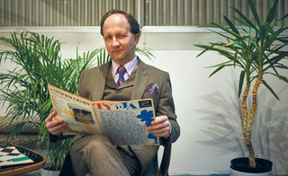 Andrzej Szczerski: Piekło istnieje, ale nie jest polskie