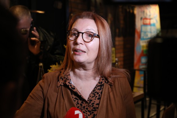 Tanja Bošković je na sceni 53 godine, sad dobila prestižnu nagradu: "Njeno ime je zaštitni znak"