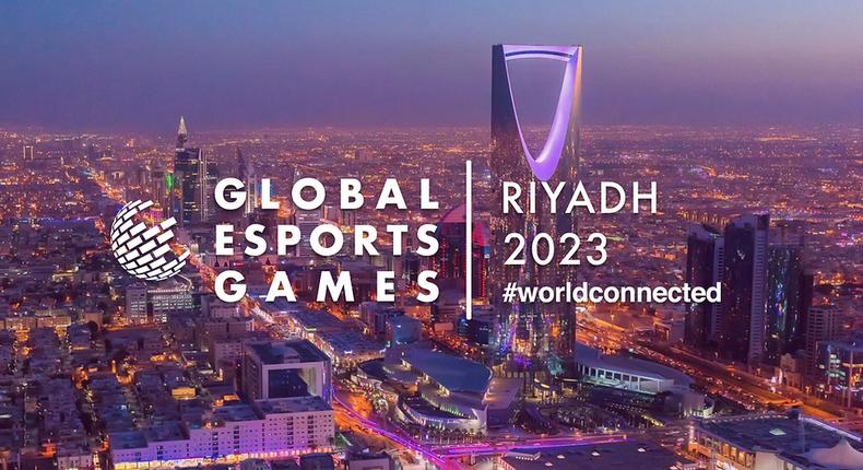 Global-Esports-Games