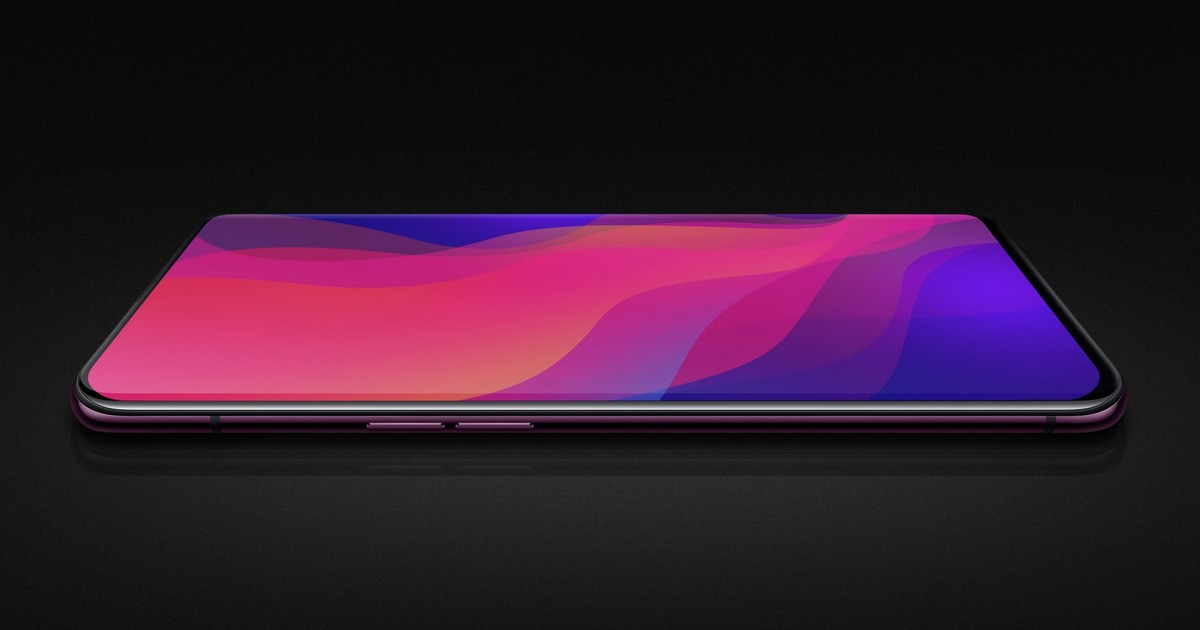 This company built the best-looking smartphone we've ever seen, even ...