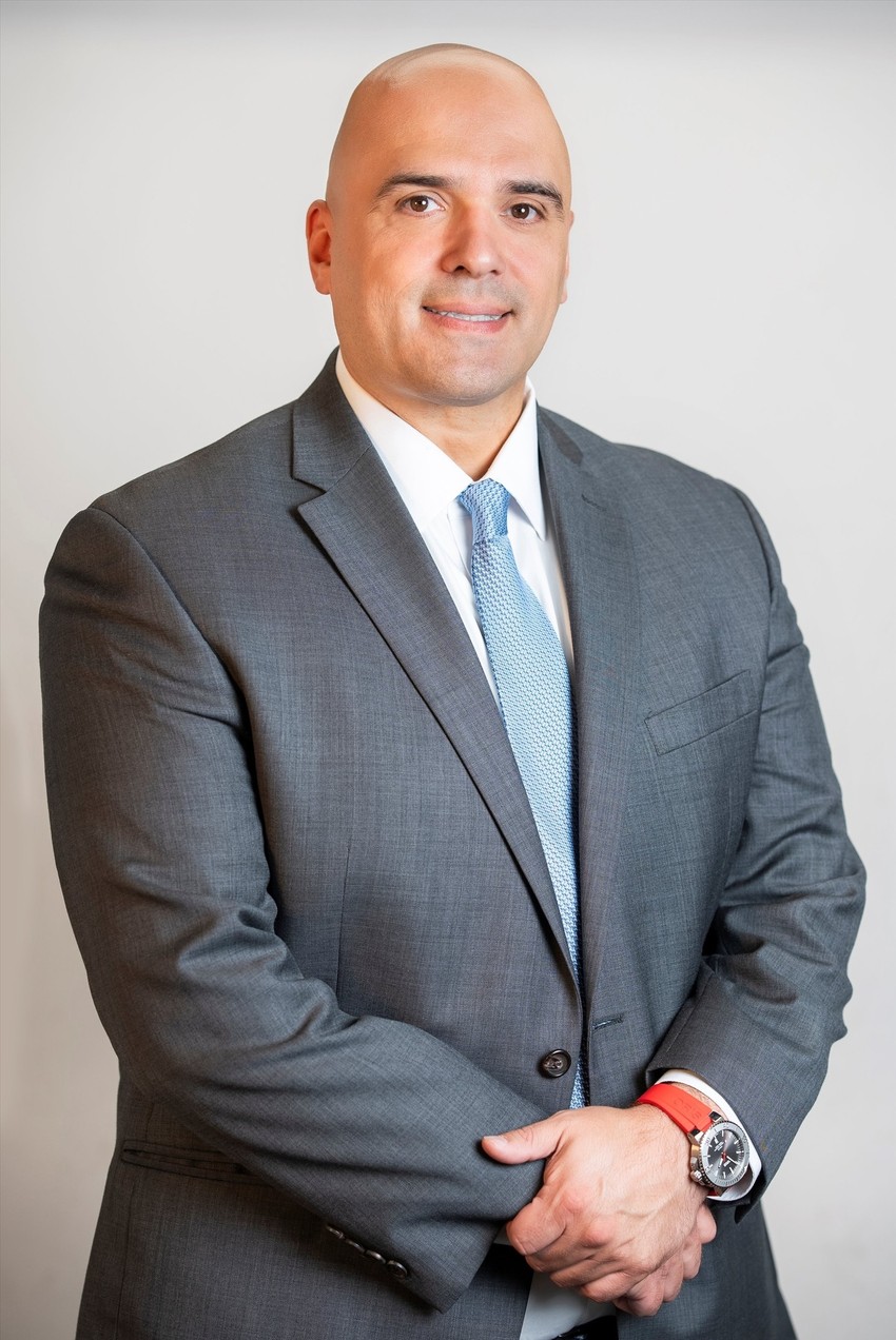 Miroljub Đukić, advokat iz Čikaga