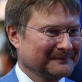 "Diamentowy Gazprom" wciąż zarabia dla Rosji. Pieniądze płyną z Belgii