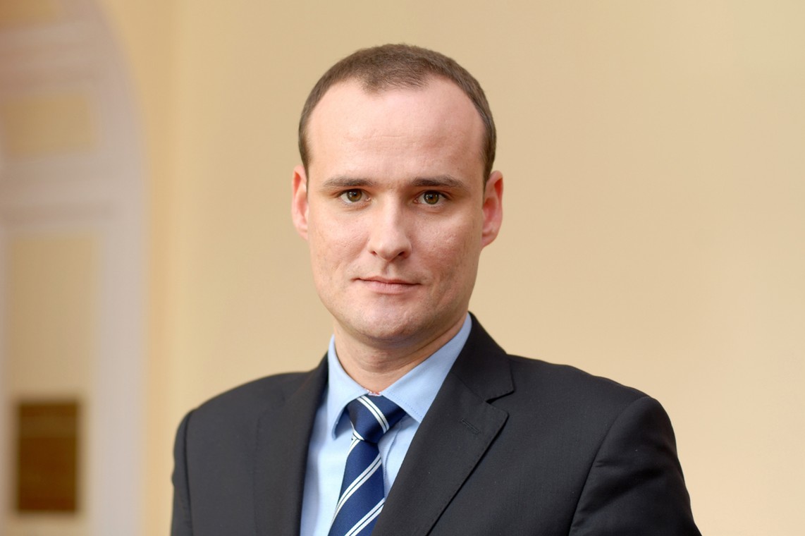 Bartosz Milczarczyk