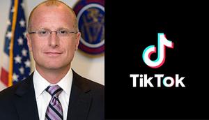 U.S. FCC commissioner petitions Apple and Google to remove TikTok from their app stores