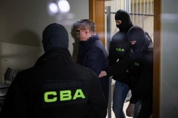 nie będzie aresztu dla prezydenta częstochowy. jest decyzja sądu