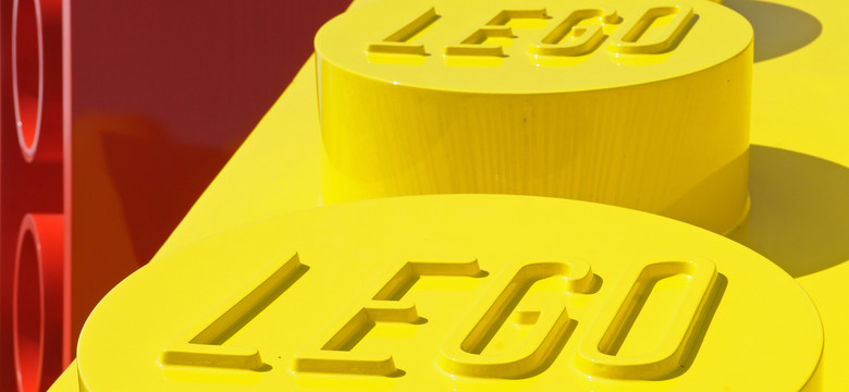 Lego definitywnie wycofuje się z Rosji
