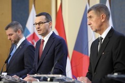 Pierwszy przypadek koronawirusa w Polsce. Premier zabrał głos