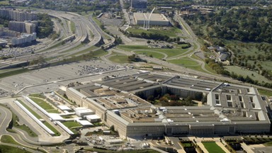 Hakerzy z Rosji dokonali cyberataku na Pentagon