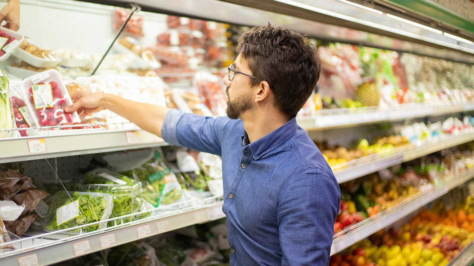 Smart food shopping to sposób na mądre i zdrowe zakupy