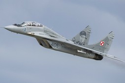 MiG-29