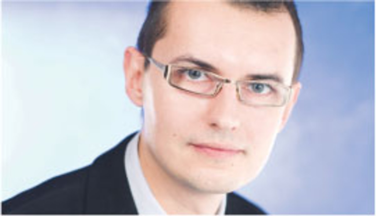 Krzysztof Koślicki