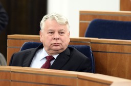 Borusewicz: Reelekcja Tuska to klęska rządu PiS. Osłabi Pozycję Polski w UE