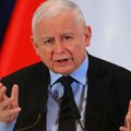 Kaczyński o walce z inflacją: będziemy robić wszystko, by połączyć rzeczy trudne do połączenia