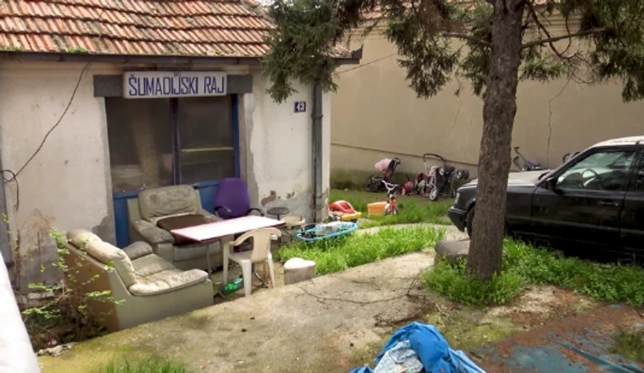 Kuća Zorice Brunclik