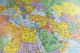 90 proc. absolwentów szkół oblewa na pytaniu 7. Test: stolice świata. 12/12 to mistrzostwo