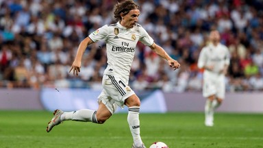 Luka Modrić The Best