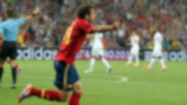 Jordi Alba: w tym zespole czuję się znakomicie