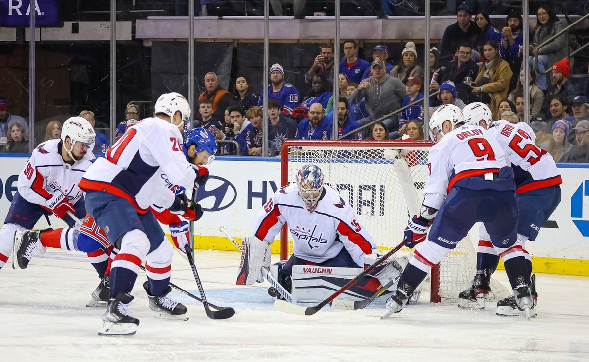 Washington Capitals