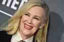 Catherine O'Hara