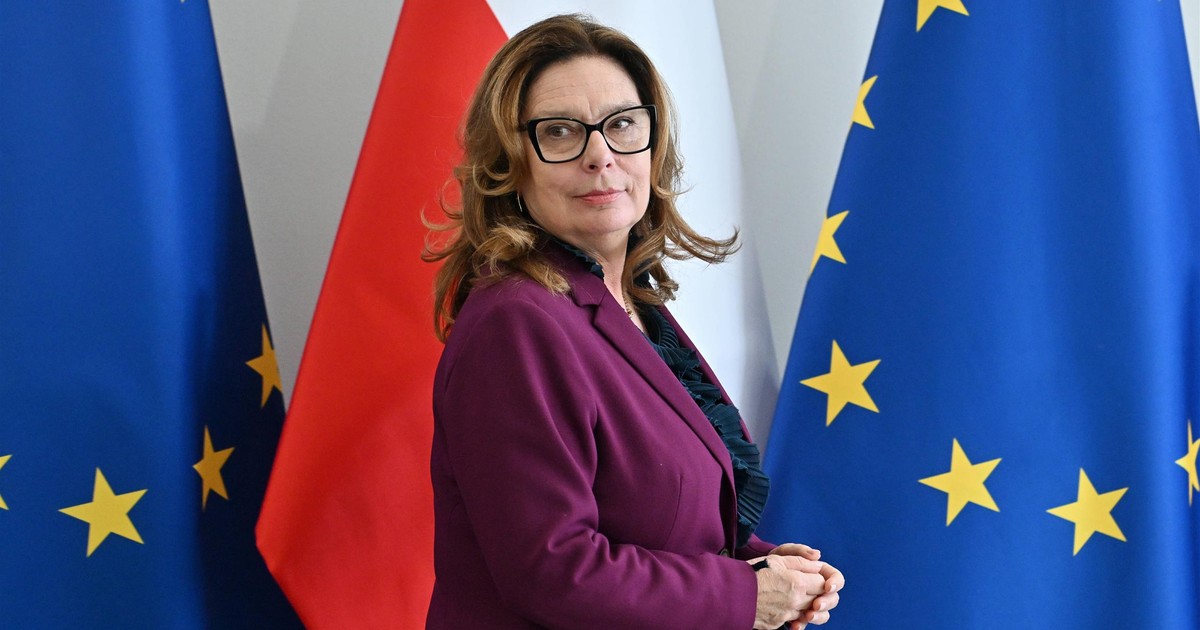 500 plus dla małżeństw? Marszałkini Senatu wprost o pomyśle