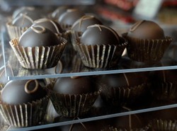 Jak mieć zdrowe serce? Jedz tę czekoladę!