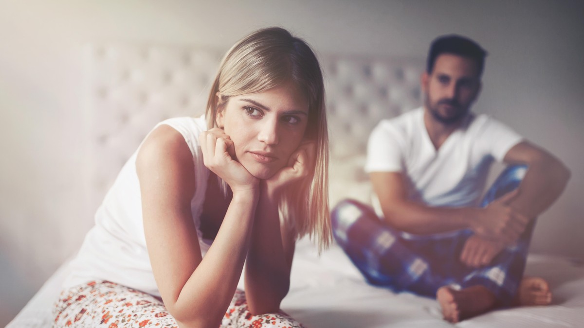 Šta se događa sa telom kad dugo nema intimnih odnosa: Stručnjaci upozoravaju na posledice